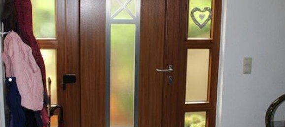 Таунхаус с 7 комнатами в Бергштрасе, Германия № 226549 19