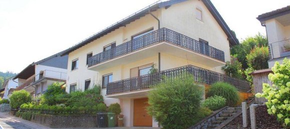 Таунхаус с 7 комнатами в Бергштрасе, Германия № 226549 4