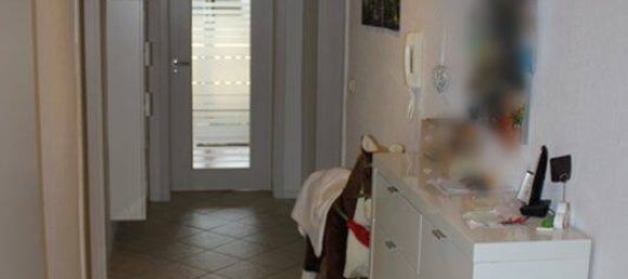 Таунхаус с 7 комнатами в Бергштрасе, Германия № 226549 32