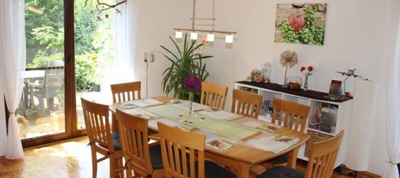 Таунхаус с 7 комнатами в Бергштрасе, Германия № 226549 25