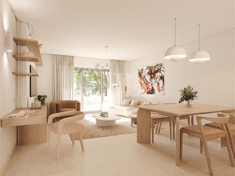 Apartamento T2 em Lagoa, Portugal N.º 41935