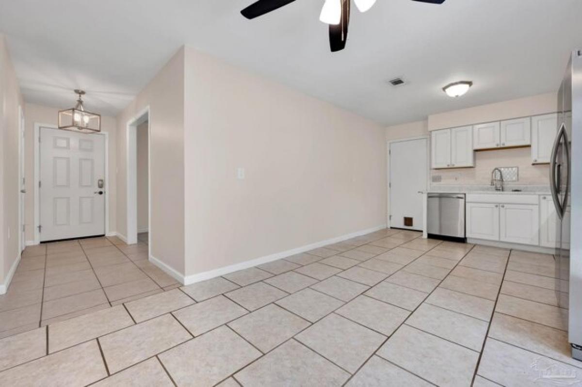 3 bedrooms House in Pensacola, USA No. 379744