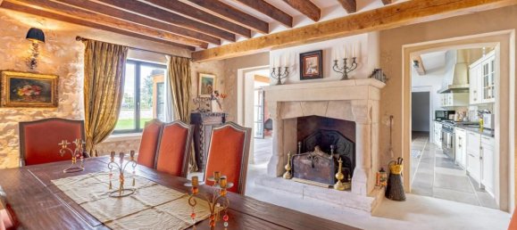 5 Schlafzimmer Schlösser in Sigy, France, Nr. 175303 14