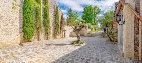 5 Schlafzimmer Schlösser in Sigy, France, Nr. 175303 17