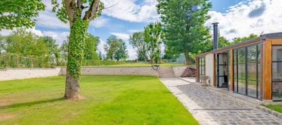 5 Schlafzimmer Schlösser in Sigy, France, Nr. 175303 13