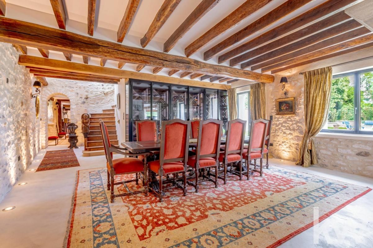 5 Schlafzimmer Schlösser in Sigy, France, Nr. 175303