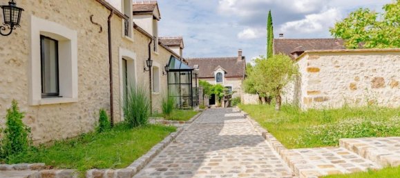 5 Schlafzimmer Schlösser in Sigy, France, Nr. 175303 11