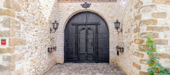 5 Schlafzimmer Schlösser in Sigy, France, Nr. 175303 3