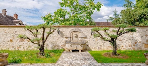 5 Schlafzimmer Schlösser in Sigy, France, Nr. 175303 12