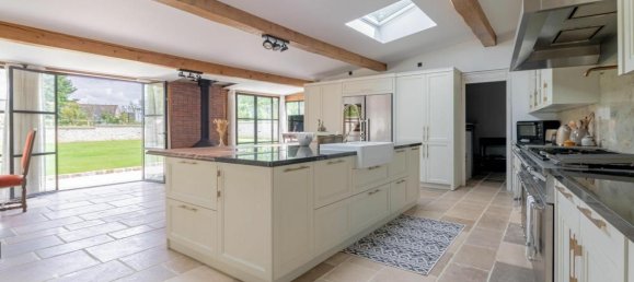 5 Schlafzimmer Schlösser in Sigy, France, Nr. 175303 16