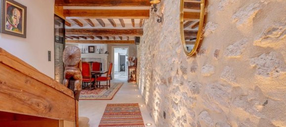 5 Schlafzimmer Schlösser in Sigy, France, Nr. 175303 20