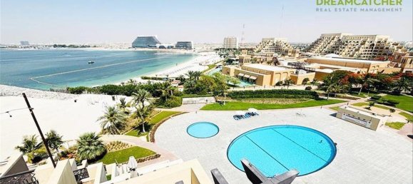 3 Schlafzimmer Penthouse in Al Marjan Island, UAE, Nr. 23061 9
