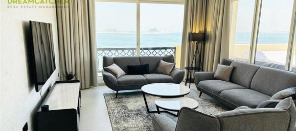 3 Schlafzimmer Penthouse in Al Marjan Island, UAE, Nr. 23061 4