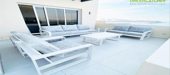 3 Schlafzimmer Penthouse in Al Marjan Island, UAE, Nr. 23061 11