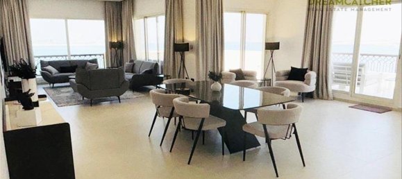 3 Schlafzimmer Penthouse in Al Marjan Island, UAE, Nr. 23061 3