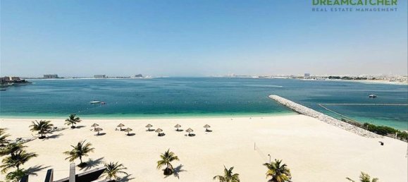 3 Schlafzimmer Penthouse in Al Marjan Island, UAE, Nr. 23061 10