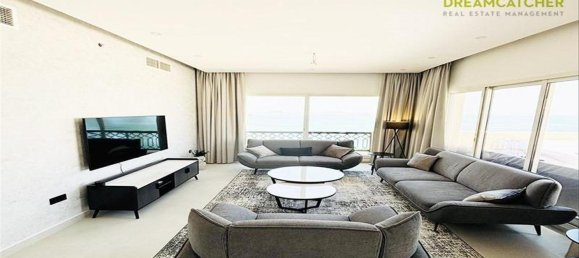 3 Schlafzimmer Penthouse in Al Marjan Island, UAE, Nr. 23061 12