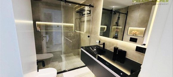 3 Schlafzimmer Penthouse in Al Marjan Island, UAE, Nr. 23061 8