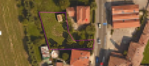  قطعة أرض في Manerba del Garda, Italy 850متر مربع رقم 302067 4