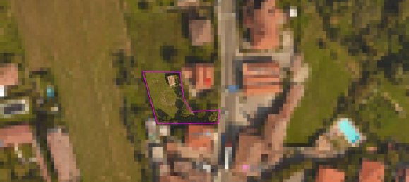  قطعة أرض في Manerba del Garda, Italy 850متر مربع رقم 302067 2