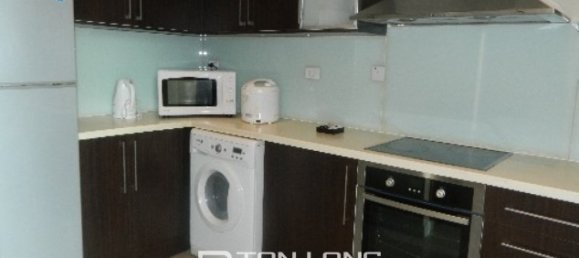 Apartamento de 3 dormitorios en Hoan Kiem, Vietnam No. 5563 5