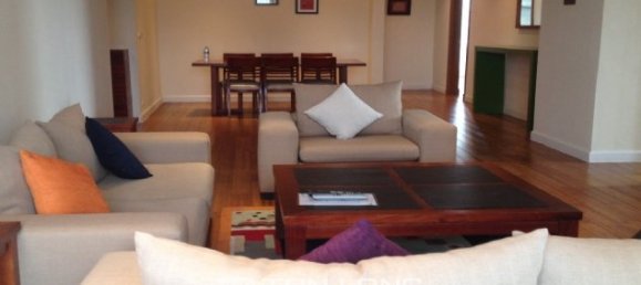 Apartamento de 3 dormitorios en Hoan Kiem, Vietnam No. 5563 4