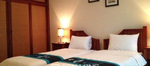 Apartamento de 3 dormitorios en Hoan Kiem, Vietnam No. 5563 7