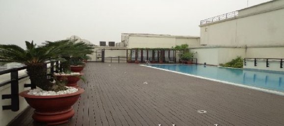 Apartamento de 3 dormitorios en Hoan Kiem, Vietnam No. 5563 13