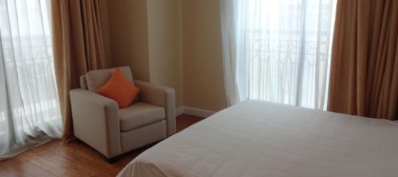 Apartamento de 3 dormitorios en Hoan Kiem, Vietnam No. 5563 10