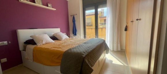 Apartamento T2 em Quart, Spain N.º 136107 2