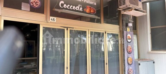 2-Zimmer Gewerbliche Immobilie in Udine, Italy, Nr. 223018 2