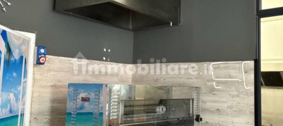 2-Zimmer Gewerbliche Immobilie in Udine, Italy, Nr. 223018 8