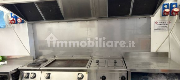 2-Zimmer Gewerbliche Immobilie in Udine, Italy, Nr. 223018 6