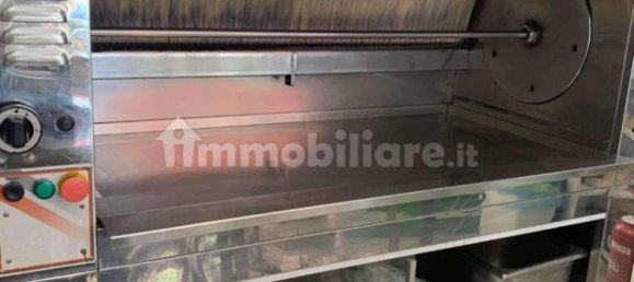 2-Zimmer Gewerbliche Immobilie in Udine, Italy, Nr. 223018 7