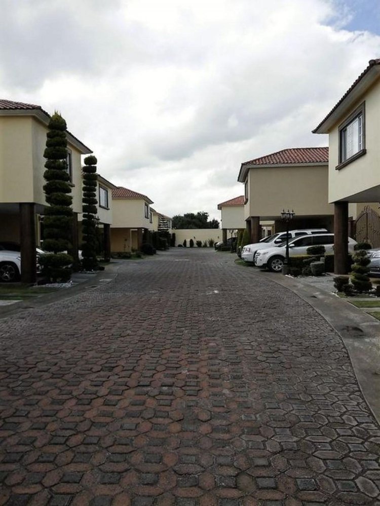 4 chambres Maison à Mexico No. 222822