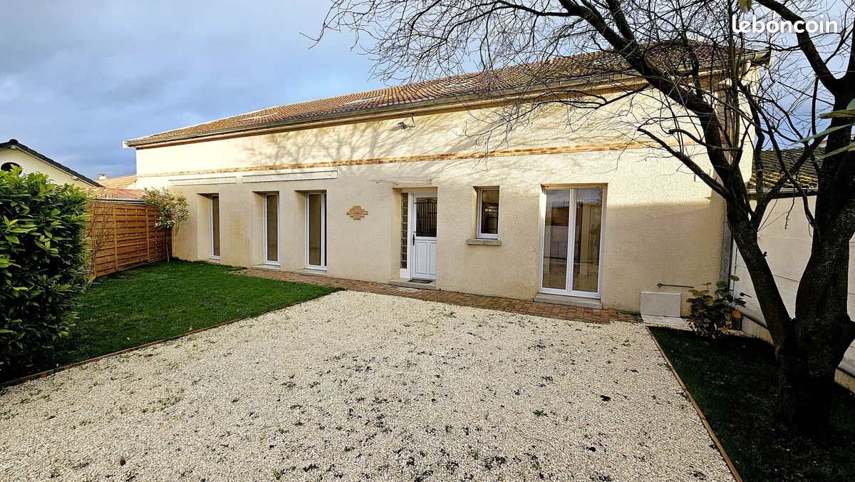 3 Schlafzimmer Haus in Pontfaverger-Moronvilliers, France, Nr. 155003