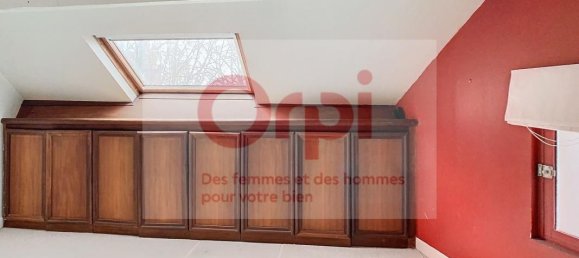 2 bedrooms Duplex in Issy-les-Moulineaux, France No. 166846 7