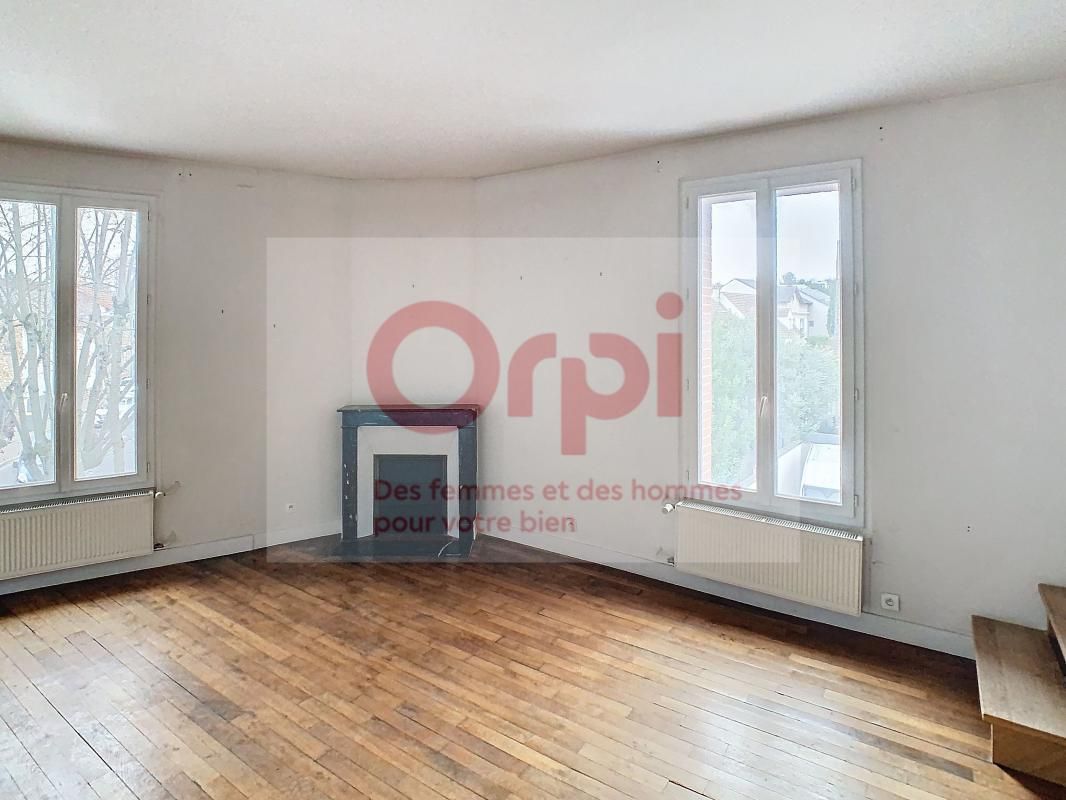 2 bedrooms Duplex in Issy-les-Moulineaux, France No. 166846