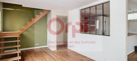2 bedrooms Duplex in Issy-les-Moulineaux, France No. 166846 2