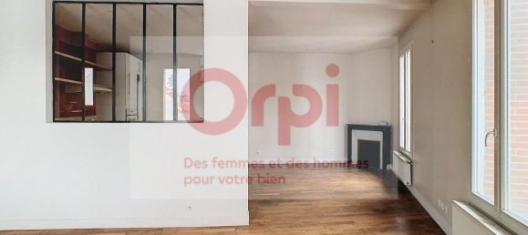 2 bedrooms Duplex in Issy-les-Moulineaux, France No. 166846 4