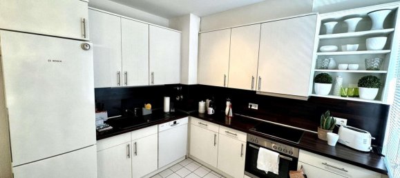 1 غرف نوم شقة في Grunewald, Germany رقم 66587 6