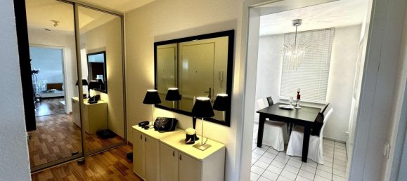 1 غرف نوم شقة في Grunewald, Germany رقم 66587 7