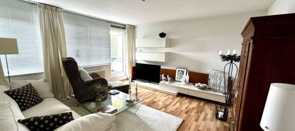 1 غرف نوم شقة في Grunewald, Germany رقم 66587 2