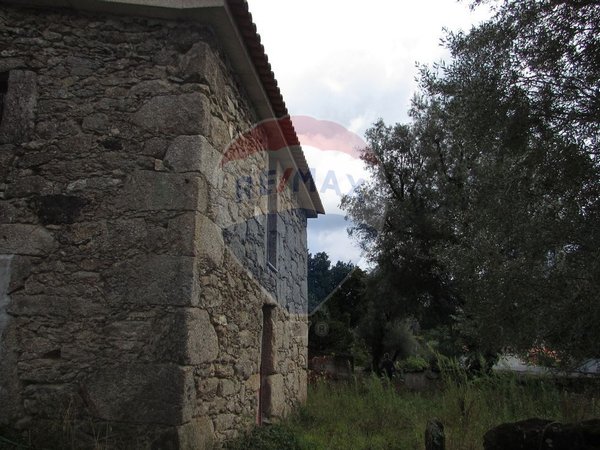 Grundstück in Ponte de Lima, Portugal 2940m², Nr. 78612