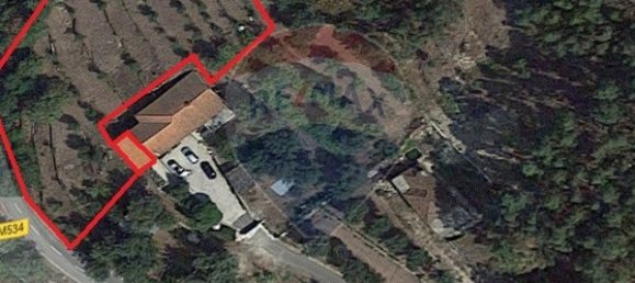 Grundstück in Ponte de Lima, Portugal 2940m², Nr. 78612 5