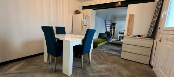 Casa de 1 dormitorio en Bezons, France No. 183041 4