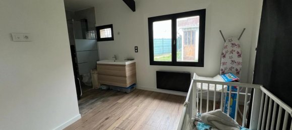 Casa de 1 dormitorio en Bezons, France No. 183041 7