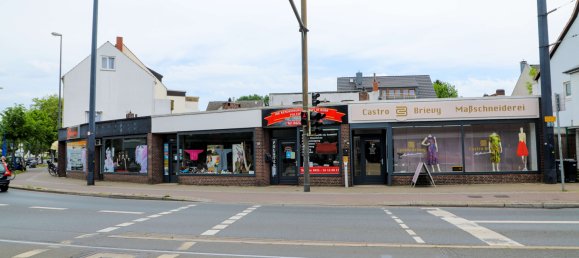 275m² Commercial property in Bremen, Germany No. 55049 4