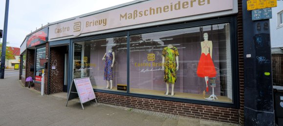 275m² Commercial property in Bremen, Germany No. 55049 10