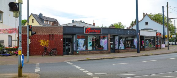 275m² Commercial property in Bremen, Germany No. 55049 5